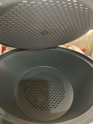 Thermomix TM5 Error C37 para reparar o para piezas