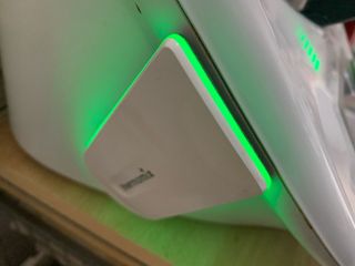 Thermomix TM5 Error C37 para reparar o para piezas