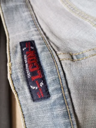 Pantalones de hombre varios estilos