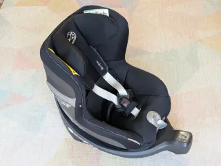 Silla coche Cybex Sirona S i-Size Grupos 0 1 y 2