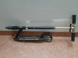 Patinete Urban Scooter plegable