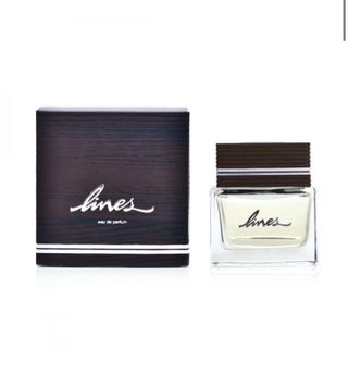 Perfume Lines Eau de Parfum para Mujer