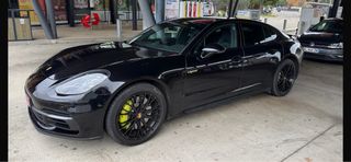 PORSCHE PANAMERA 4 EHYBRID 462 CV GARANTIA PORSCHE