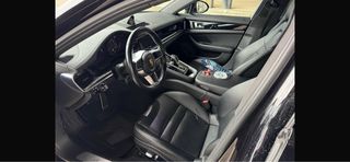 PORSCHE PANAMERA 4 EHYBRID 462 CV GARANTIA PORSCHE