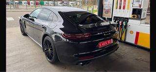 PORSCHE PANAMERA 4 EHYBRID 462 CV GARANTIA PORSCHE