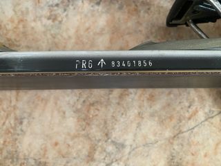 Esquís Salomon X-Free 7