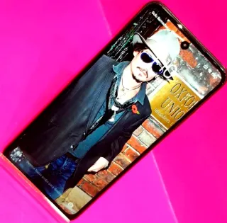 XIAOMI REDMI NOTE 10 5G 128GB 6GB RAM COMO NUEVO