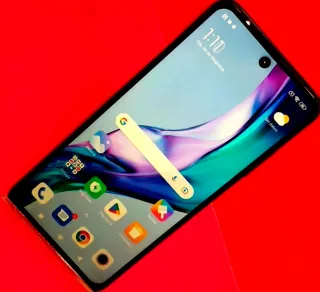XIAOMI REDMI NOTE 10 5G 128GB 6GB RAM COMO NUEVO