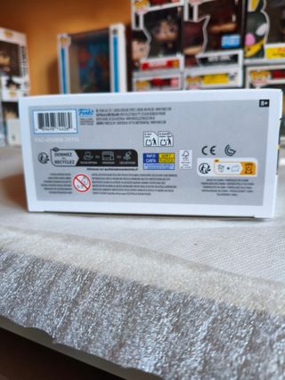 Funko Pop Marvel X-Men Wolverine 39