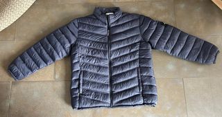 Chaqueta Stone Island Azul Marino