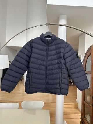 Chaqueta Stone Island Azul Marino