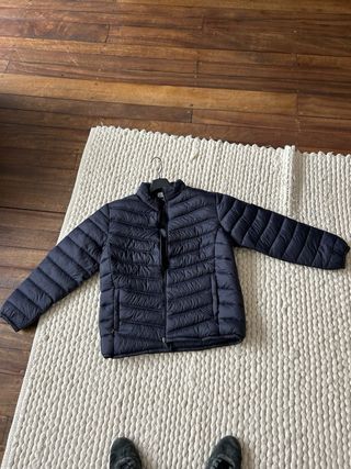 Chaqueta Stone Island Azul Marino