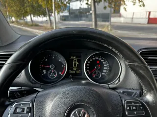 Volkswagen Golf 2009