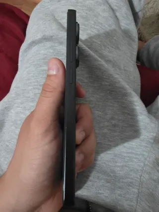 Xiaomi Note 13 Pro 4G Con su cargador