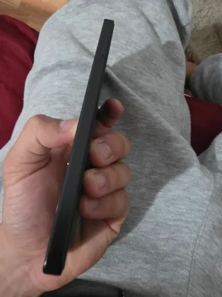 Xiaomi Note 13 Pro 4G Con su cargador