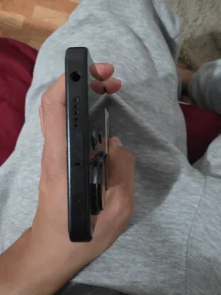 Xiaomi Note 13 Pro 4G Con su cargador