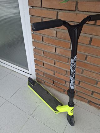 Patinete Oxelo infantil