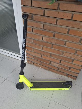 Patinete Oxelo infantil