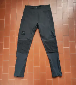 RevolutionRace Summit Core Tights Leggings Tecnici