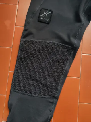 RevolutionRace Summit Core Tights Leggings Tecnici