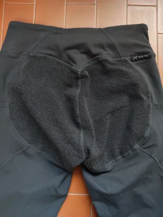 RevolutionRace Summit Core Tights Leggings Tecnici