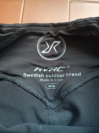 RevolutionRace Summit Core Tights Leggings Tecnici