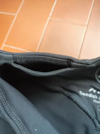 RevolutionRace Summit Core Tights Leggings Tecnici