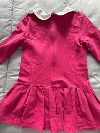 Vestido Mayoral Talla 7