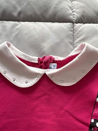 Vestido Mayoral Talla 7