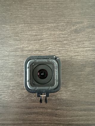 GoPro Hero 4 funciona la vendo por 0 uso