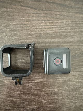 GoPro Hero 4 funciona la vendo por 0 uso