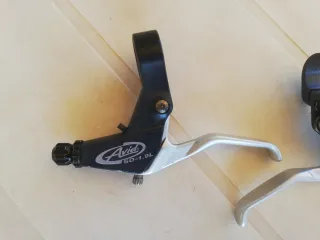 Manetas Freno Avid SD-1.9L