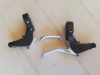 Manetas Freno Avid SD-1.9L