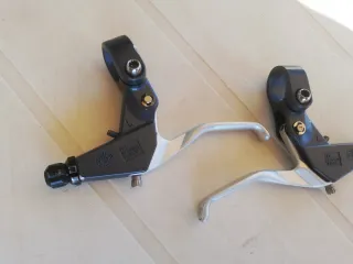 Manetas Freno Avid SD-1.9L