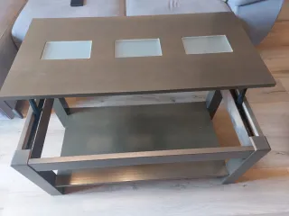 Muebles salón comedor