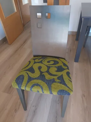 Muebles salón comedor