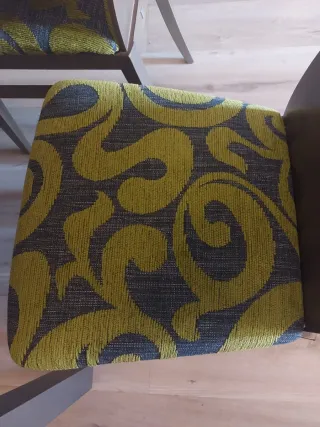 Muebles salón comedor