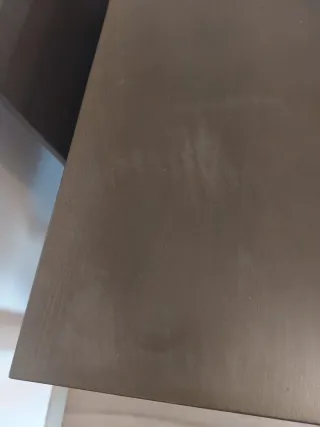 Muebles salón comedor