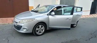 Renault Megane 2009