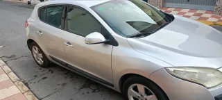 Renault Megane 2009