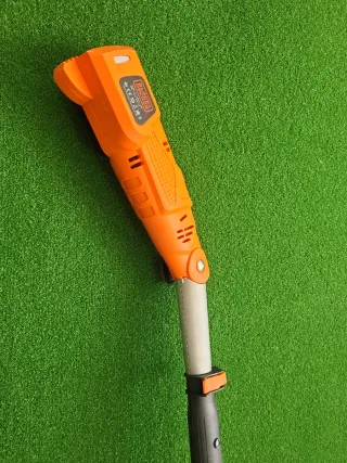 Motosierra Eléctrica Pértiga BLACK+DECKER PS7525