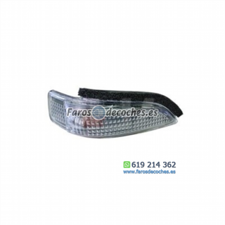 Piloto Trasero Lateral Derecho (Espejo Retrovisor