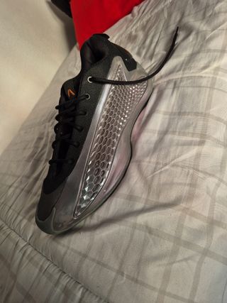 Zapatillas baloncesto adidas