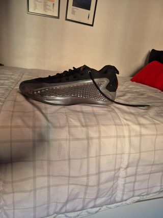 Zapatillas baloncesto adidas