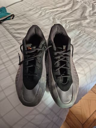 Zapatillas baloncesto adidas