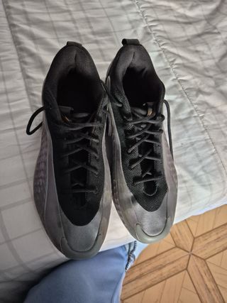 Zapatillas baloncesto adidas