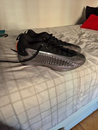 Zapatillas baloncesto adidas