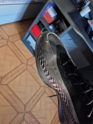 Zapatillas baloncesto adidas