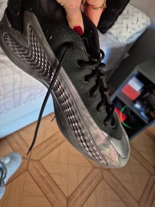 Zapatillas baloncesto adidas