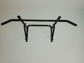 Pack musculación pesas y barra